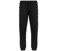 Kappa Gaudo Pants Noir M Homme