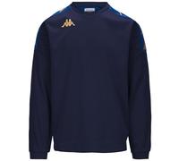Kappa Kappa4soccer Gaverno Blue Marine-Blue MD Collants Mixte