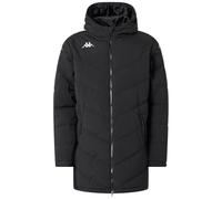 Kappa Kappa4soccer Giambolo Black Collants Mixte