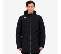 Kappa Kappa4soccer Giambolo Chaussettes unisexes pour adulte Noir