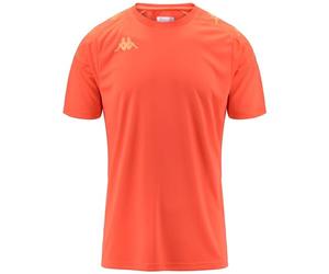 Kappa Kappa4soccer Giantoorange Flame Chaussettes unisexes pour adulte