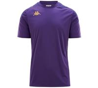 Kappa Kappa4soccer Giantoviolet Indigo-Violet Chaussettes Unisexes pour Adulte