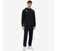 Kappa Kappa4soccer Giordiblack Collants Mixte