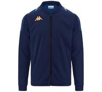 Kappa Kappa4soccer Giullio Blue Marine-Blue MD Sweatshirt Homme (Lot de 1)