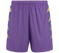 Kappa Kappa4soccer Gondo Violet Indigo-Violet - Collants - Sport - Mixte
