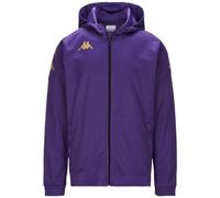 Kappa Kappa4soccer Grevolo Violet Indigo Collants Mixte