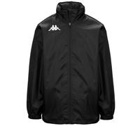 Kappa Kappa4Soccer Wister Kway Homme, Noir, 2XL