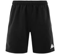 Kappa Kappa4training Bajoblack Short Unisexe pour Adulte