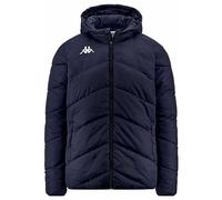 Kappa Kappa4training Vianetto Blue Marine - Short - Sport - Mixte
