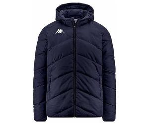Kappa Kappa4training Vianetto Blue Marine - Short - Sport - Mixte