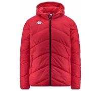 Kappa Kappa4training Vianetto Red Veste pour Homme