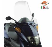 KAPPA KD202ST Pare-brise Transparent 60X74,4 Peugeot SV 250 (02) Avant