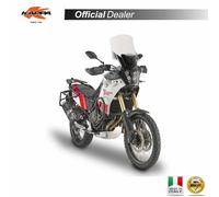 KD2145ST - Bulle Kappa Transparent 52x42cm YAMAHA Ténéré 700 (19-20)