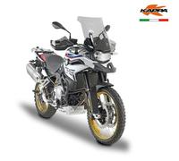 KD5127S - Bulle Kappa Fumé 44x47cm BMW F 750 GS (18-20)