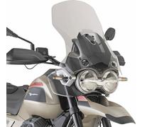 KAPPA KD8209ST coupe-vent haut transparent interchangeable