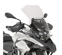 KAPPA KD8703ST Couvercle Transparent 52X38 Pour Benelli 500 TRK 502 X 2018-2022