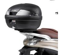 KAPPA KE3490 Attacco Post. Senza Piastra Piaggio 350 Beverly 2010-2020