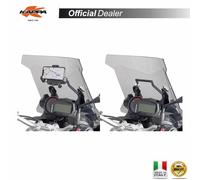 KAPPA KFB5127 Etais Pour Portanavigatore BMW F850 GS 2018- F750GS 2018-