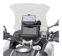 KAPPA KFB9257 support pour smartphone et GPS barre transversale