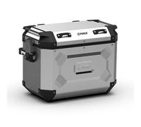 Kappamoto Valise latérale KFR48AL MONOKEY CAM SIDE 48lt gauche Aluminium