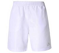 Kappa Kiamon Shorts Blanc 2XL Homme