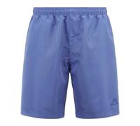 Kappa Kiamon Short de sport confortable et stylé, bleu cobalt et bleu Dk Denim, taille M