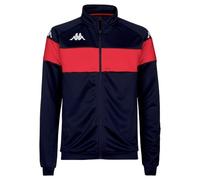 Kappa Kinder-Trainingsjacke Dacone