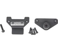 KAPPA Kit de support de topcase KE 2230 pour Honda SH