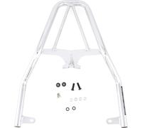 KAPPA Kit de support de topcase KR 105 pour Vespa LX, LX4V et S