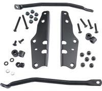 KAPPA Kit de support de topcase KR 1201 pour Honda XL