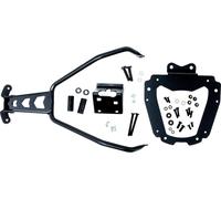KAPPA Kit de support de topcase KR 2149 pour Yamaha CZD, Tricity et X-Max