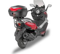 KAPPA Kit de support de topcase KR 7056 pour SYM Cruisym