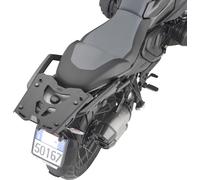 KAPPA Kit de support de topcase KRA 5143 pour BMW R 1300