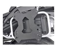 KS250 SUPPORT DE BOITE A OUTILS POUR KPL9225 RACK LATERAL GAUCHE CF MOTO MT 800