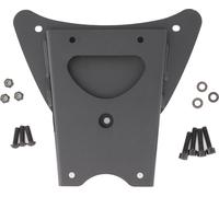 KAPPA Kit support de topcase KE 3411 pour Piaggio Beverly