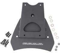 KAPPA Kit support de topcase KE 3440 pour Piaggio Beverly