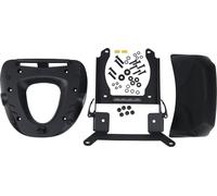 KAPPA Kit support de topcase KR 134M pour Piaggio MP3