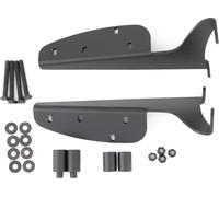 KAPPA Kit support de topcase KR 354 pour Yamaha Cygnus et MBK Flame X