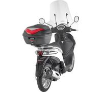 KAPPA Kit support de topcase KR 5611 pour Piaggio Liberty