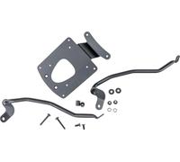 KAPPA Kit support de topcase KR 6117 pour Kymco Downtown