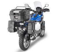 Kappamoto Cadres pour valises Monokey KL1146 – Honda NC750S (16 > 17)