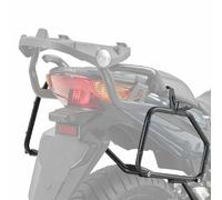 Kappamoto Cadres pour valises Monokey KL174 pour Honda CBF 600S/600N (04-12)