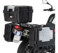 KAPPA KL188 Frames pour Valises Monokey pour BMW F 650 GS (00>03)