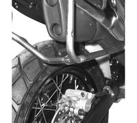 Kappa Moto Kl203 Side Cases Fitting Argenté