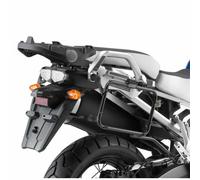 KAPPA KL2119 Frames Pour Valises Monokey Yamaha 1200 XTZ Fort Couple 2014-2018