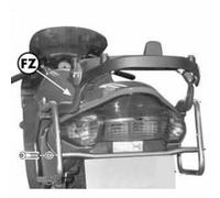 KAPPA KL257 Cadres Pour Valises Monokey Pour Honda VFR 800 1998-2001