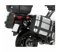 Kappamoto Cadre KL3101 pour valise Monokey – Suzuki DL650 V‑Strom 2011–2016