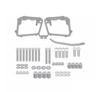 KAPPA KL3112CAM Cadres MONOKEY CAM-SIDE Pour Suzuki 650 DL V Strom 2017-2022