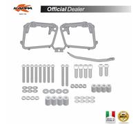 KAPPA KL3112CAM Frames Latéral Monokey Cam-Side V-Strom 650 2017-2020