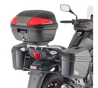 KAPPA KL3116 Porte-Valise Latérales Monokey Pour Suzuki 250 DL V Strom 2017-2021
